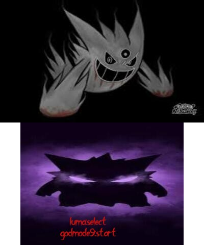 pokemon creepy v2