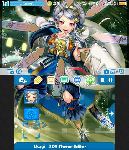 Fire Emblem - Orochi