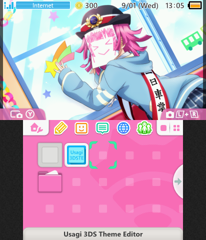 Rina Tennoji - Doki Pipo Emotion