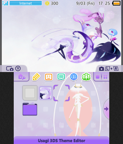 Pokemon - Pheromosa +Co.