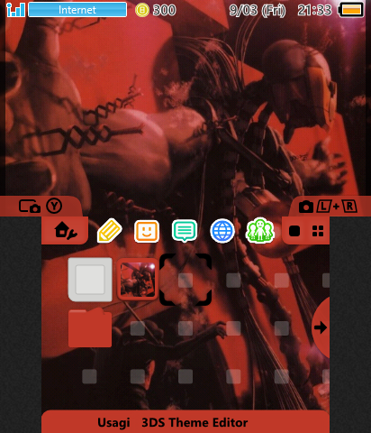 eva unit 00 under construction