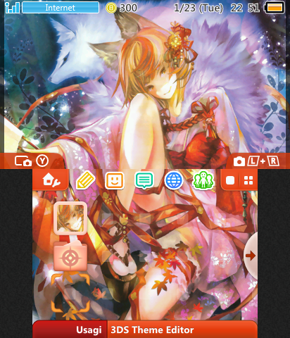 Fire Emblem - Selkie