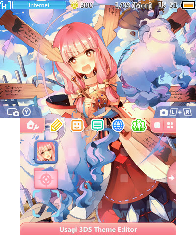 Fire Emblem - Mitama