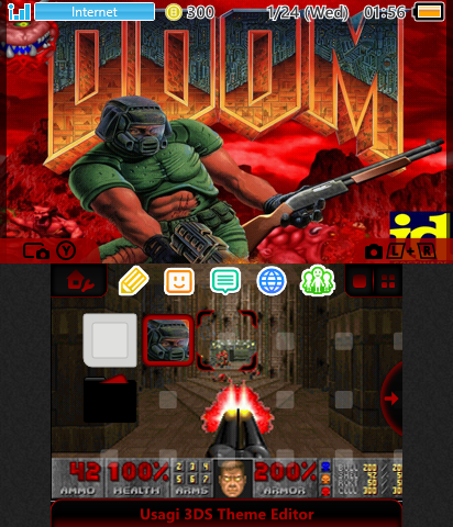 Doom Theme
