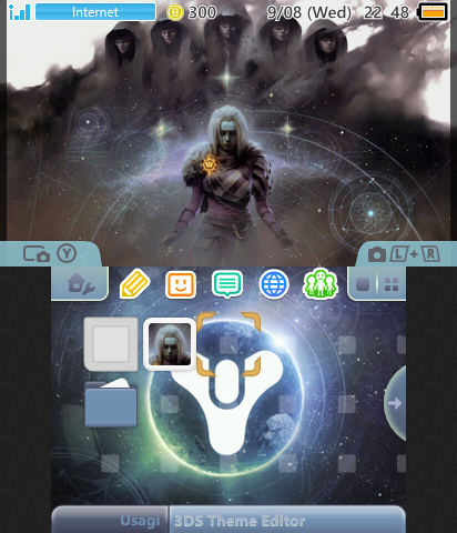 Destiny 2- Season of the Lost