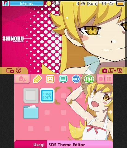 Shinobu