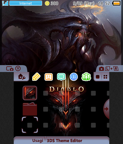 Diablo III
