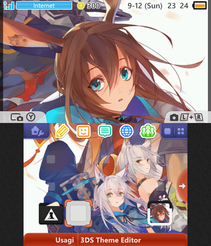 Arknights - Come to Light