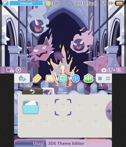 Pokémon Tower (Non-Scary)