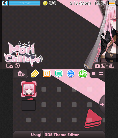 HololiveEN: Calliope Mori