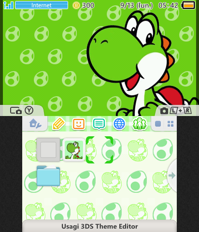 Yoshi