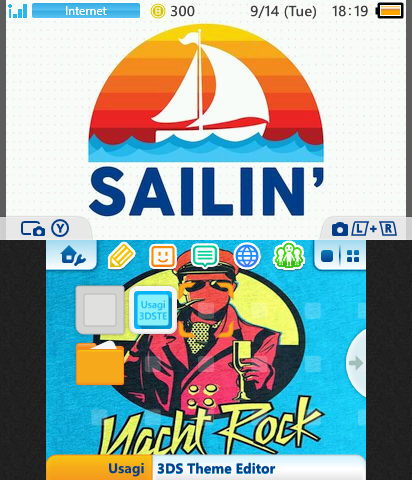 Yacht Rock