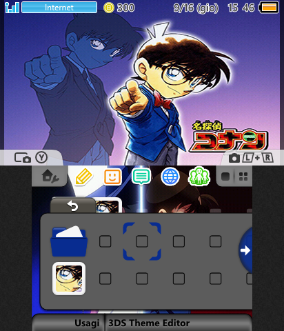 Detective Conan