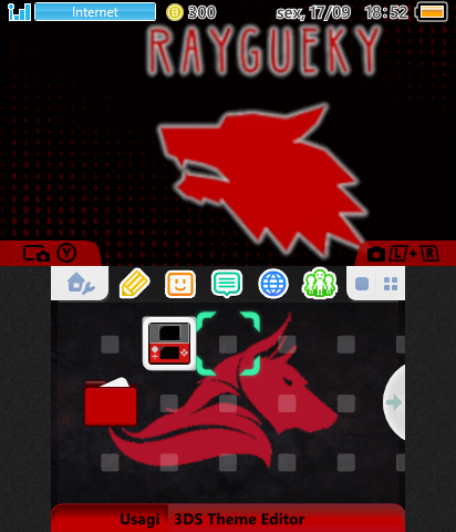 Raygueky