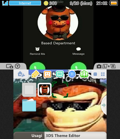 Based Department Calling