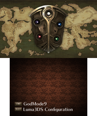 Awakening - Pedestal of Flames