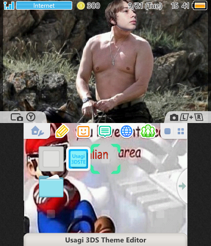 Italiansodagamer Theme(bcstmfix)