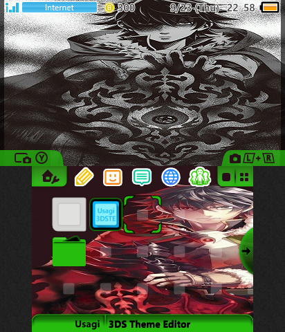 rise of the shield hero