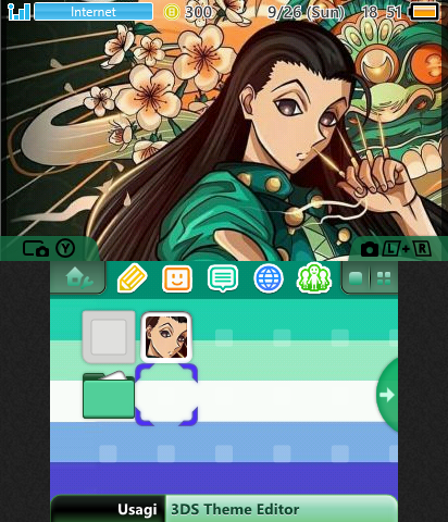 Illumi