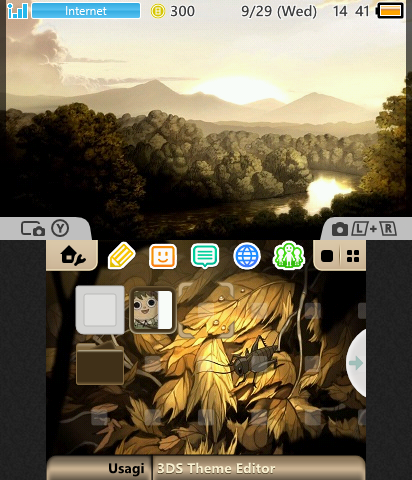 Over the Garden Wall