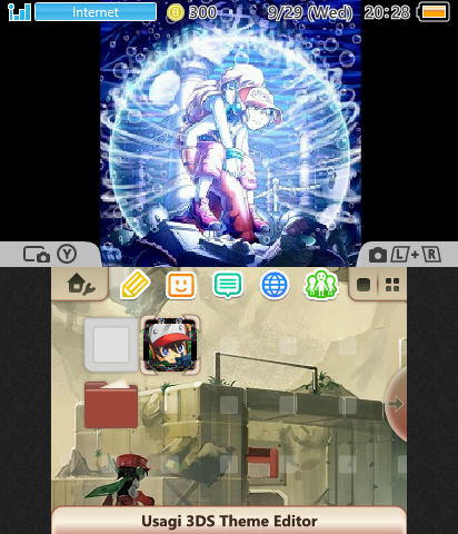 CaveStoryBubble(fixed music)