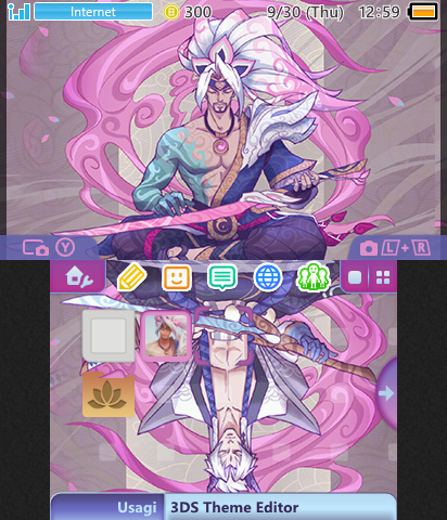 SpiritBlossom Yasuo&Yone