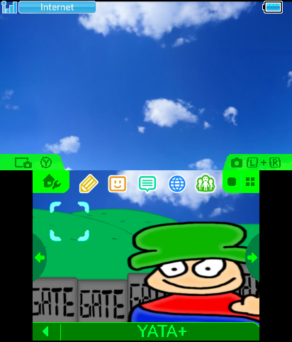 Vs Dave And Bambi FNF 3DS Theme
