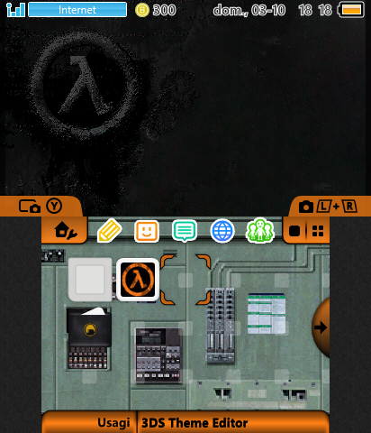 Half-Life 1 Theme