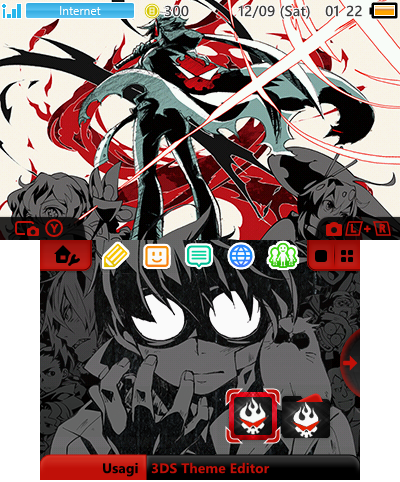 Tengen Toppa Gurren Lagann