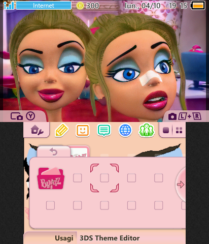Bratz The Tweevils