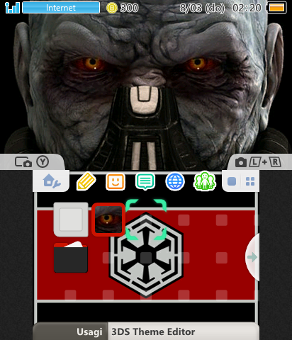 Darth Malgus