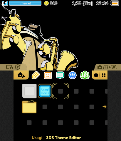 Skullgirls - Big Band