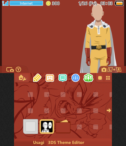 OPM minimalistic