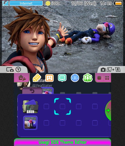 the best theme of all time