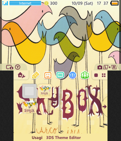 Various Kitchen Utensils