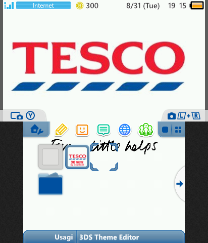 Tesco