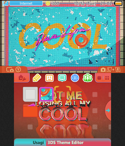 Future Nostalgia - Cool