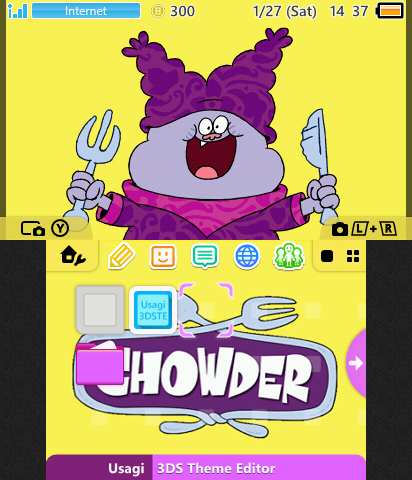 Chowder