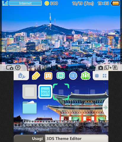 Seoul Korea