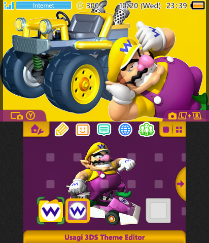 Wario Kart