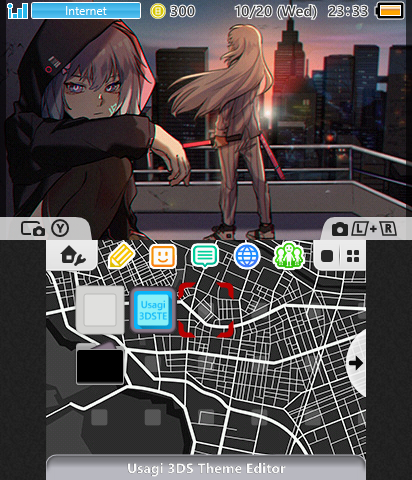 Interference: Episode II