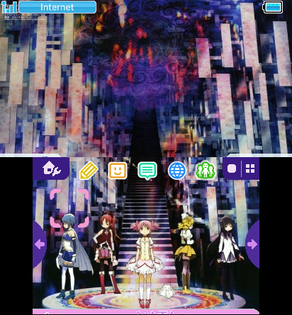 Puella Magi Madoka Magica