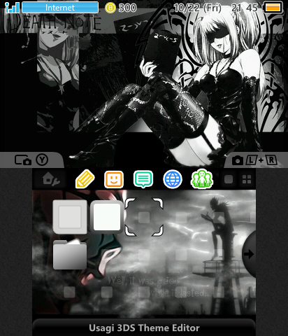 Misa Amane - Death Note