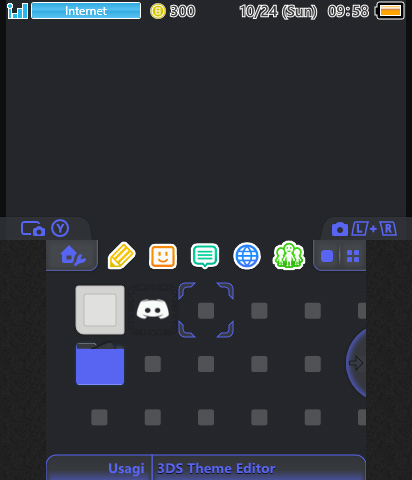 Discord Dark Theme