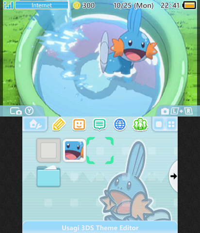 mudkip