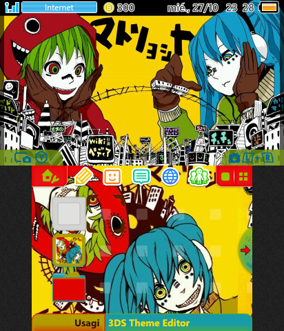 Matryoshka