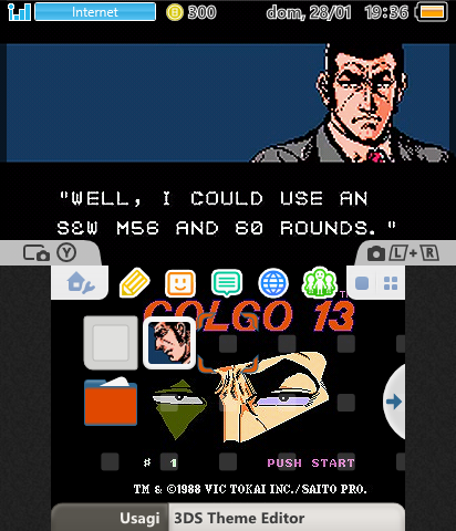 Golgo 13