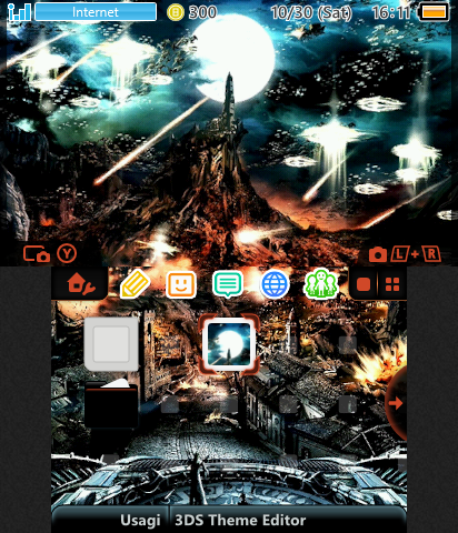 Bayonetta 2 - Witch Hunts