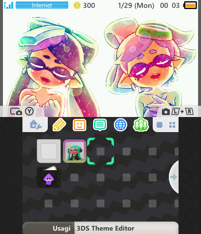 Splatoon: Fresh Start (Reupload)