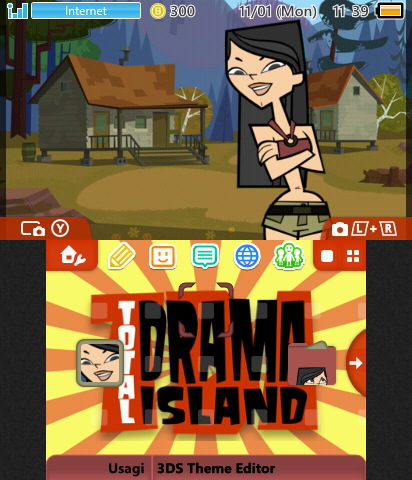 Total Drama: Heather